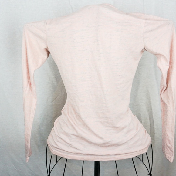 Vanity Long Sleeve Top - Picture 2 of 3